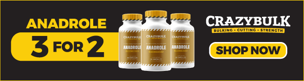 ciclo esteroides Anavar 10mg Dragon Pharma